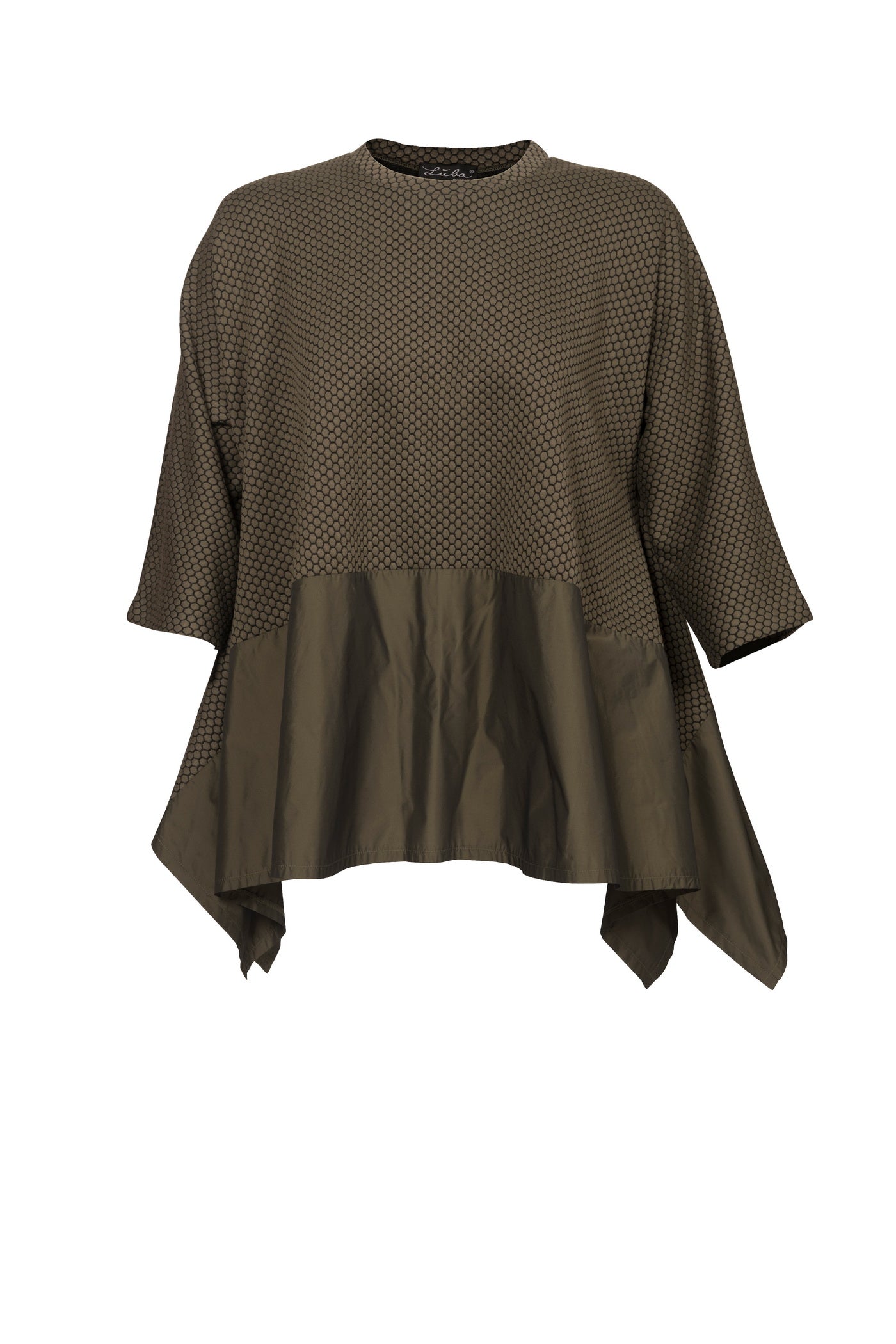 Pullover - Luba Moden