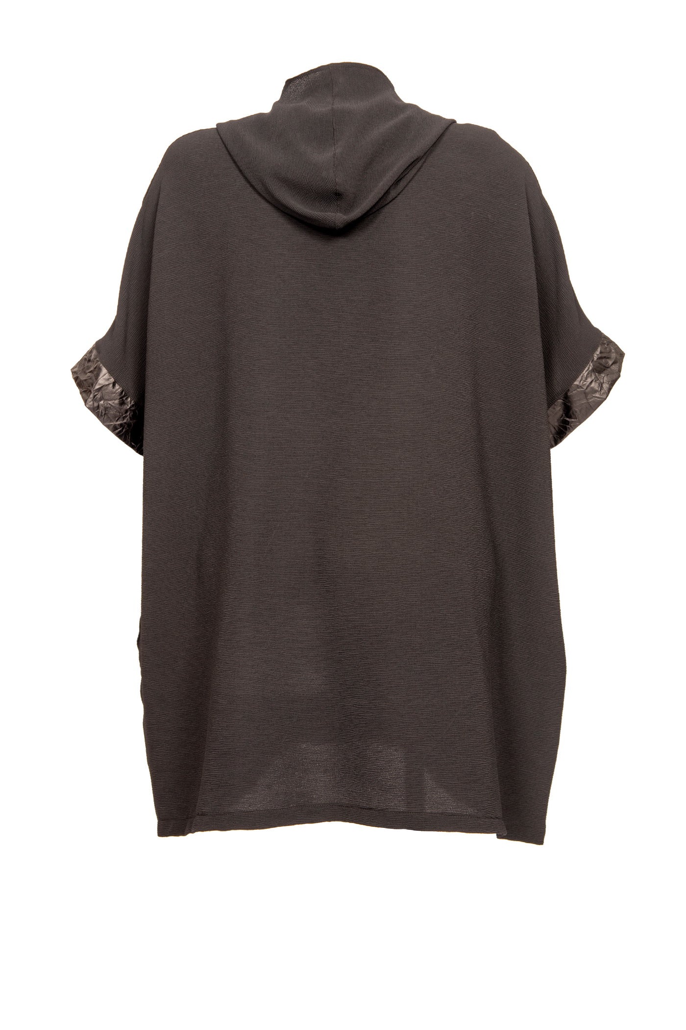 Burnout tunic