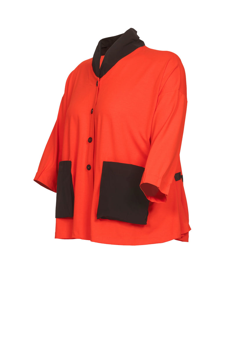 Jacke