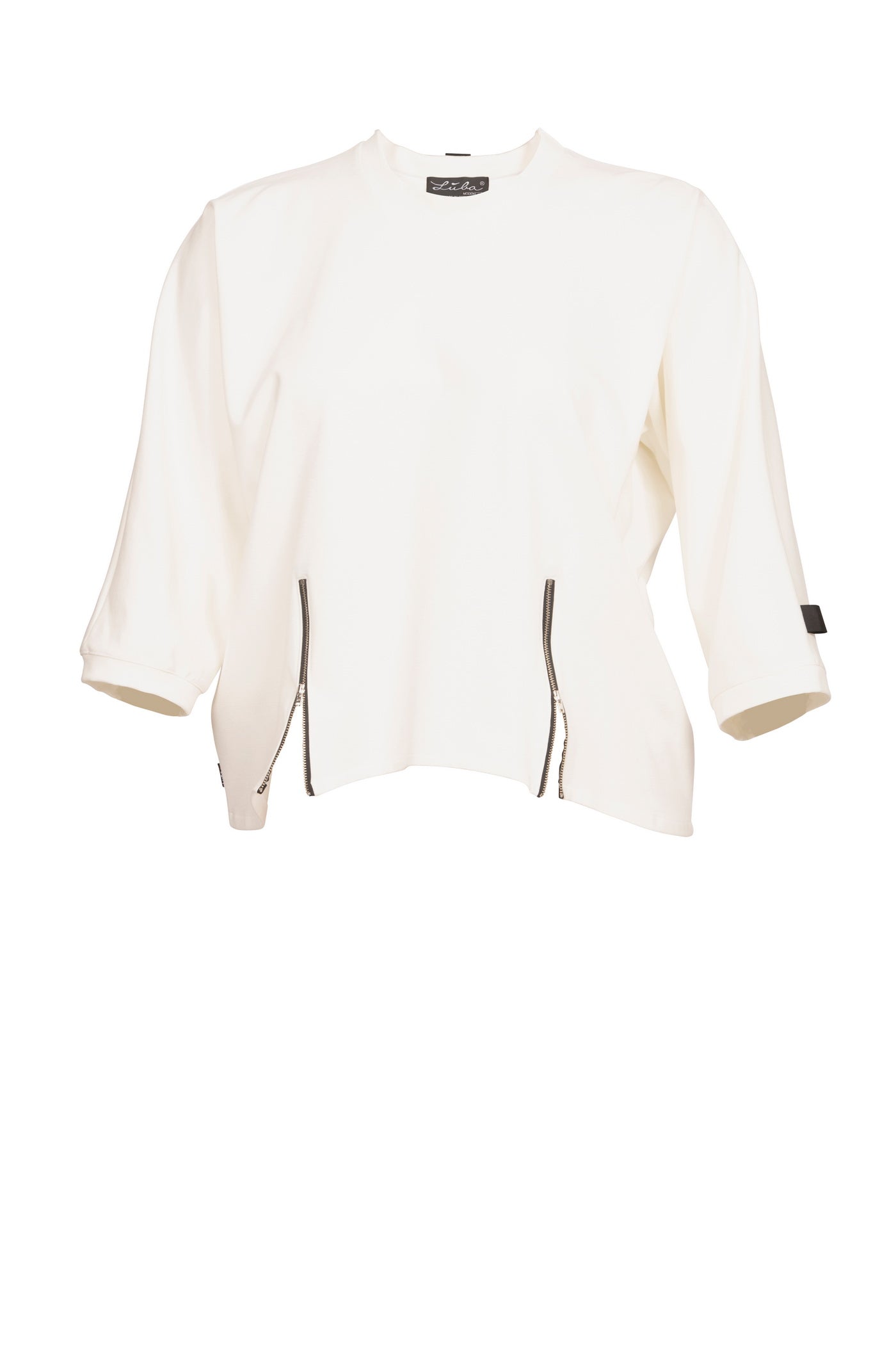 Sweatshirt - Luba Moden