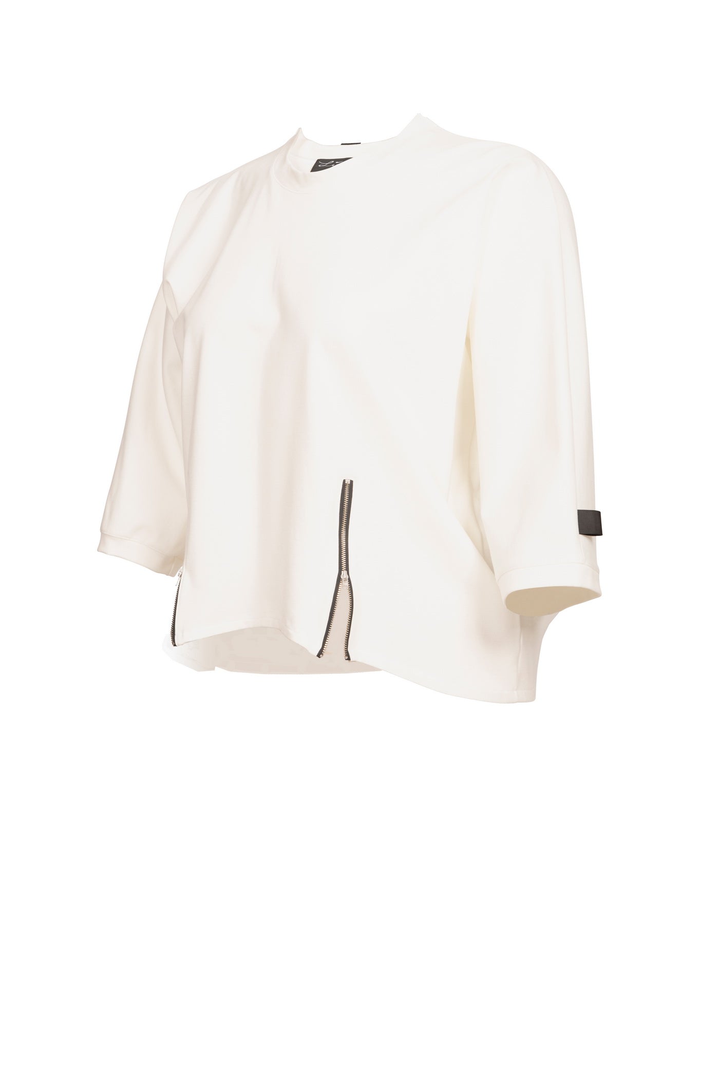 Sweatshirt - Luba Moden