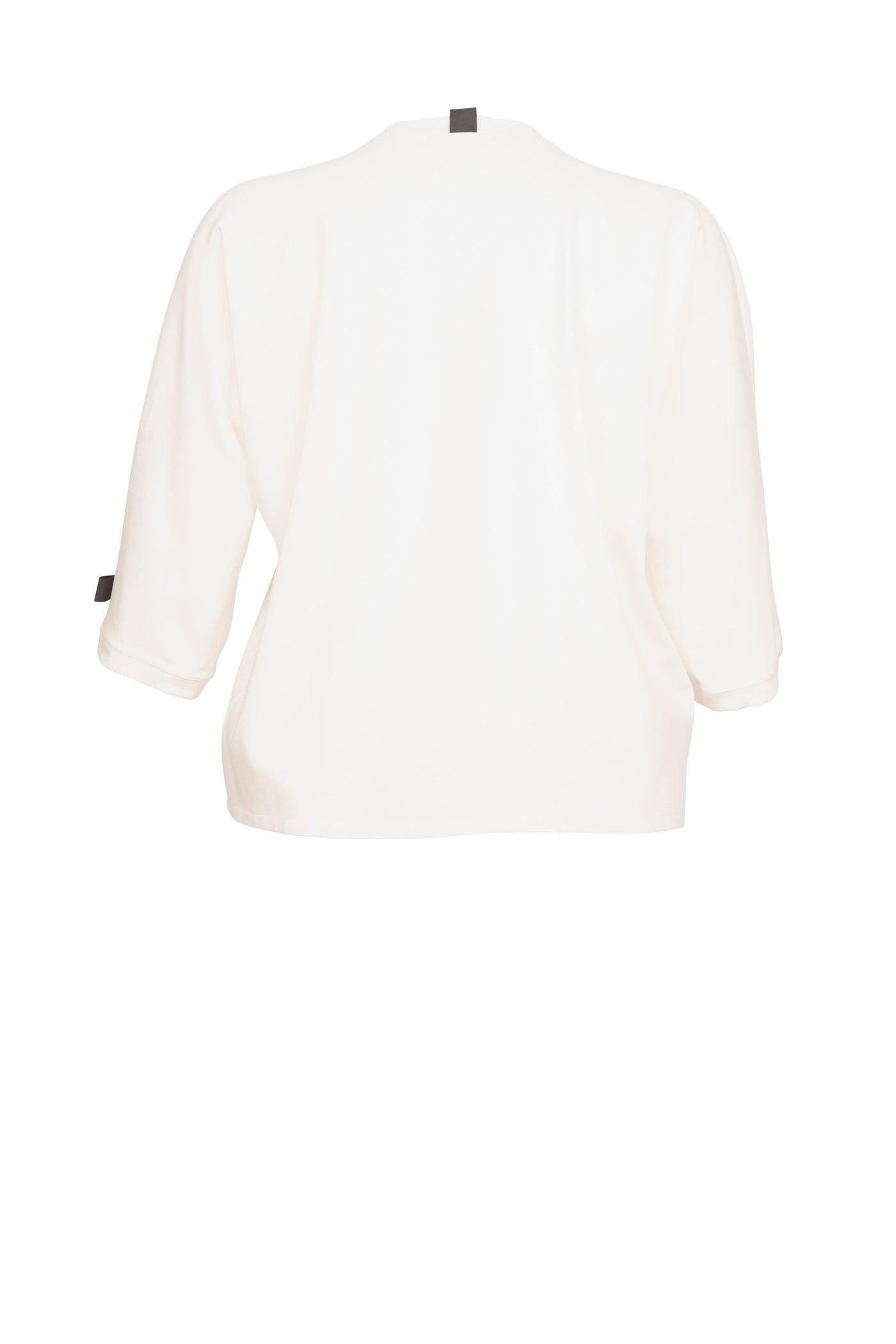 Sweatshirt - Luba Moden