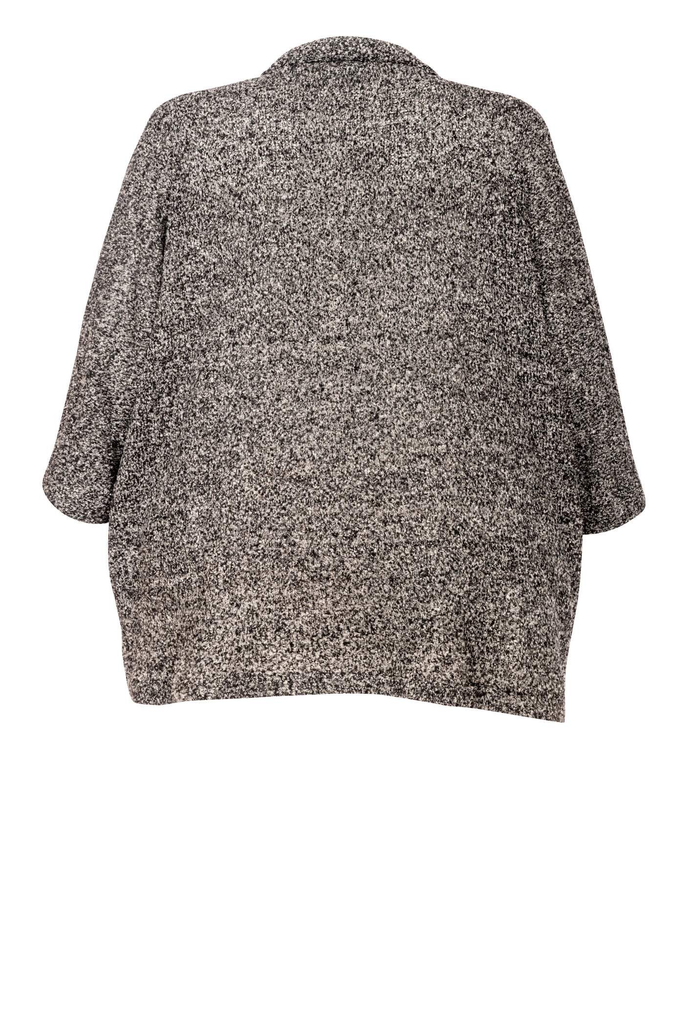 Allover-Print Pullover