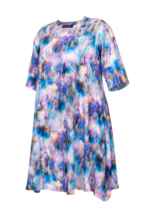 Sommer-Kleid